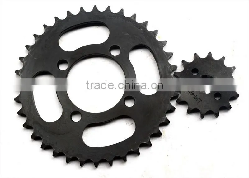 DAYANG 36T Motorcycle Sprocket