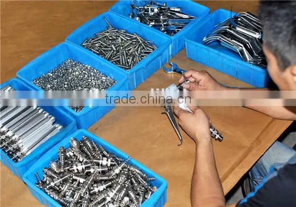 Airless Spray Gun for Spray Gun