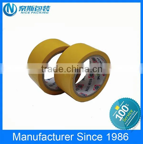 High Adhesion PVC Flooring Warning Tape