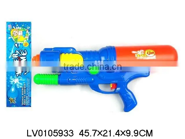 Funny Large plastic water gun for kids