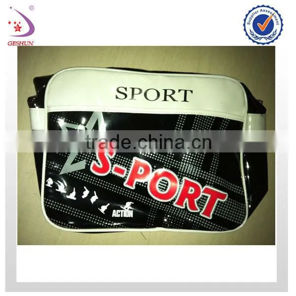 hot selling pvc travelling bags