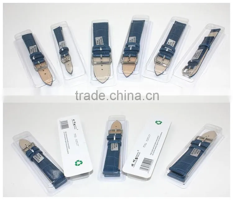 12mm,14mm,16mm,18mm,20mm,24mm width genuine leather watch strap wholesale