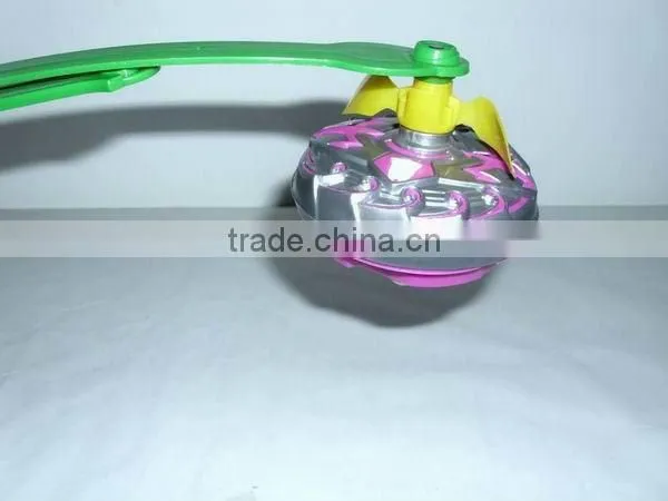 SUPER MAGNETIC FLYING SPINNING TOP TOYS B/O TOY TOP PAF9929A