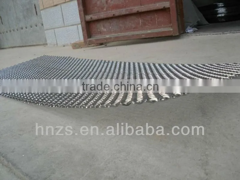 Vibrating Screen Mesh