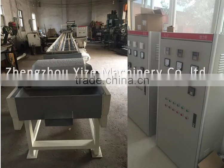 Paraffin wax granulator granulation machine for pelletizing and prilling