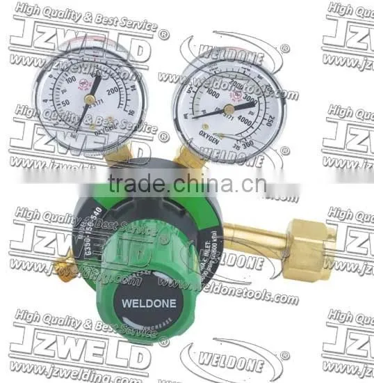 Victor Oxygen Pressure Regulator
