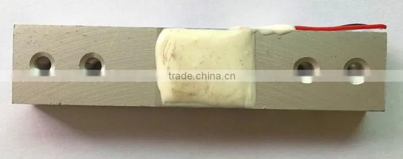 cheap alloy aluminium kitchen scale load cell