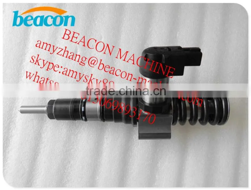high quality VW 2.0 TDi 16V 170BHP fuel Genuine and Brand New unit injector 03G130073T, 03G130073M