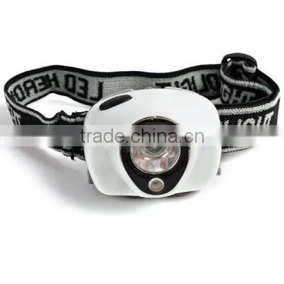 Hot sell led headlamp for children led mini headlamps