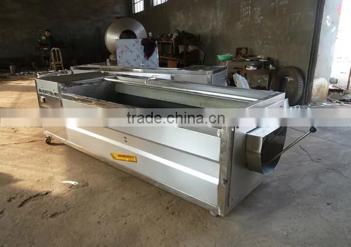 Potato peeler machine potato peeler