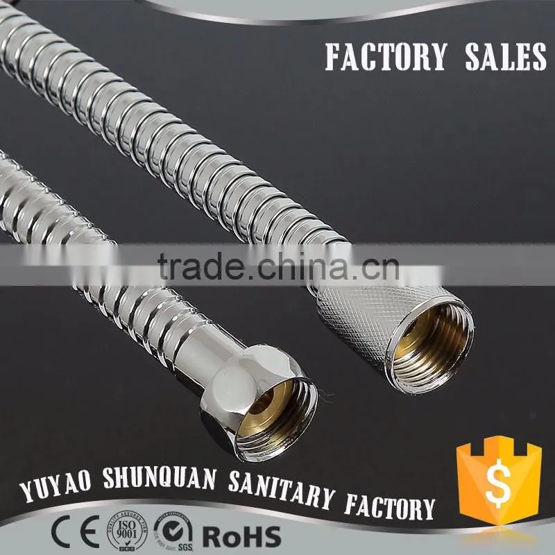New Design Products Factory Sale Portable Outdoor Camping Shower Hose