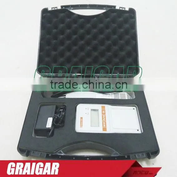 Portable 2 in 1 Gas Detector PGas-24 carbon dioxide + hydrogen sulfide / CO2+H2S Gas Tester
