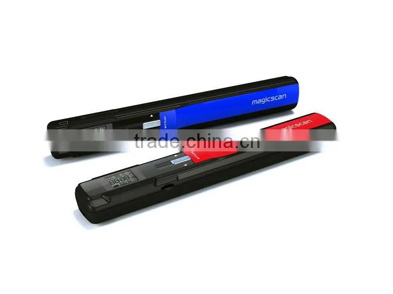 international brands manufacturers color sensor pen ultra portable handy scanner HS300D
