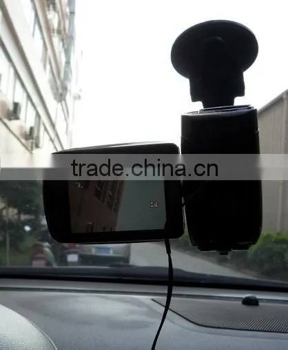Video camera mount
