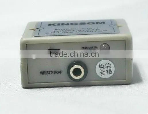 On sale promotion KS-498 ESD wrist strap auto tester