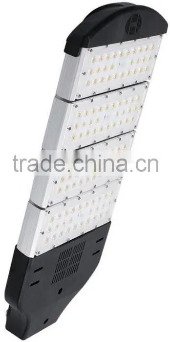 With 5 years warranty CE RoHS IP65 LED Street and Garden Light