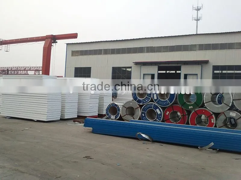 Corrugated roof tiles alu zinc roofing sheet