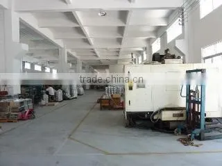 Foshan Goldenshell Lighting Co., Ltd. company overview - view 2