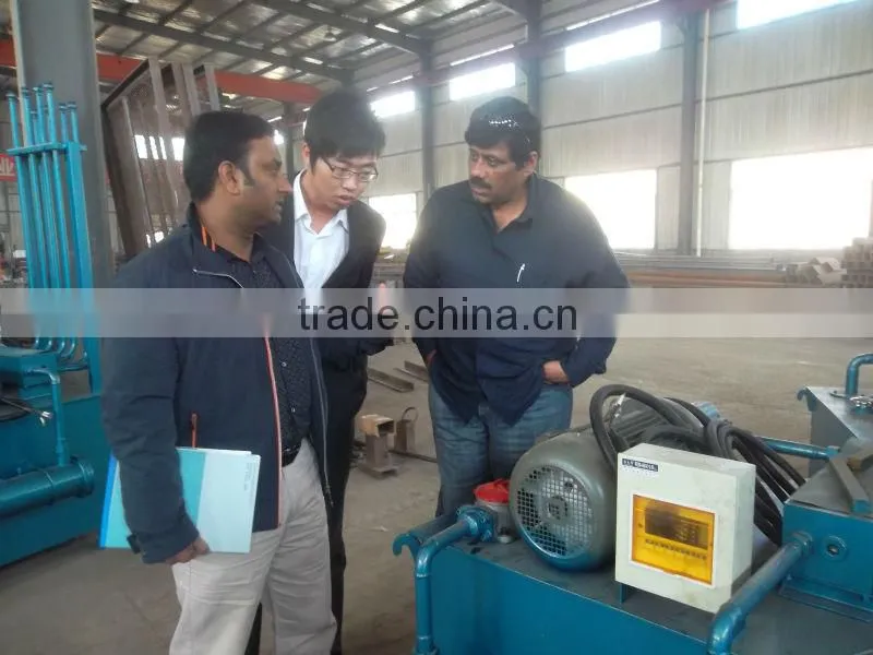 automatic paver stone machine for sale