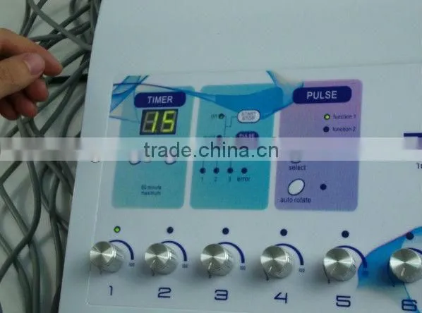Russian Wave Electric Muscle Stimulator Pad