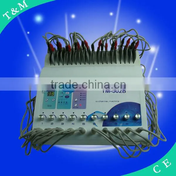 Russian Wave Electric Muscle Stimulator Pad