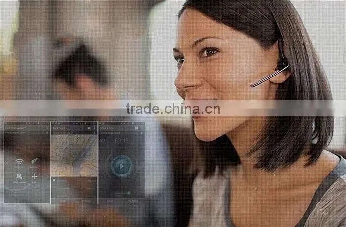V8 intelligent photo bluetooth V4.1 wireless stereo headphones to listen to music voice calls