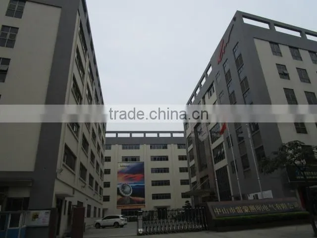 Zhongshan Leimove Lighting And Electrical Co., Ltd. company overview - view 2