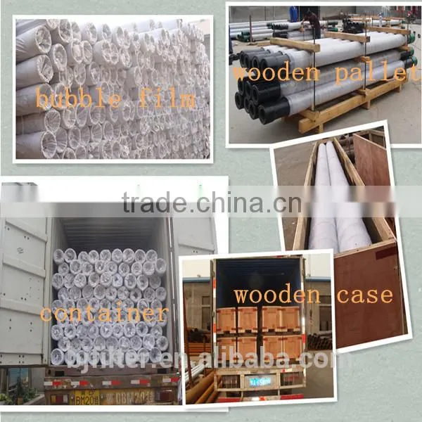 5CT, 5L, carbon steel, pvc, stainless steel slotted pipe