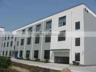 Shenzhen Jinwei Gifts Co., Ltd. company overview - view 1