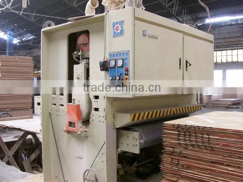 WBP Glue Film Faced Plywood/Shuttering Plywood Panel