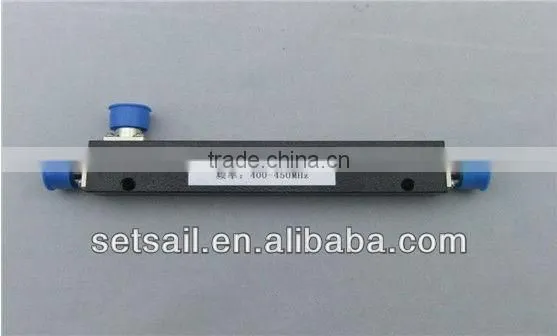 400-450MHz, Low Frequency RF Directional Coupler (Micro-strip type)