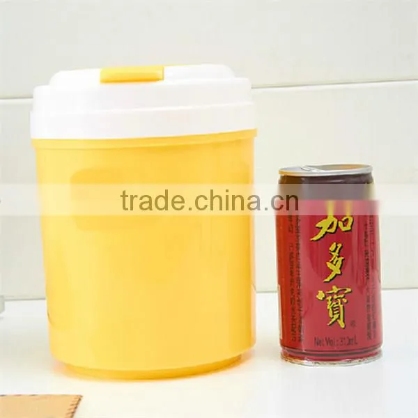 Waste bin manufacturer price small plastic trash can