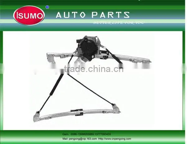 Window Regulator / Power Window Lifter Motor For BMW Series 3 E46 OEM: 51337020659