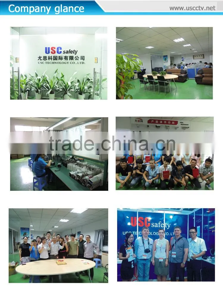 Experienced Manufacturer Providing Best Home Surveillance Camera