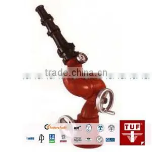 Fire Fighting Water Hydrant Monitor
