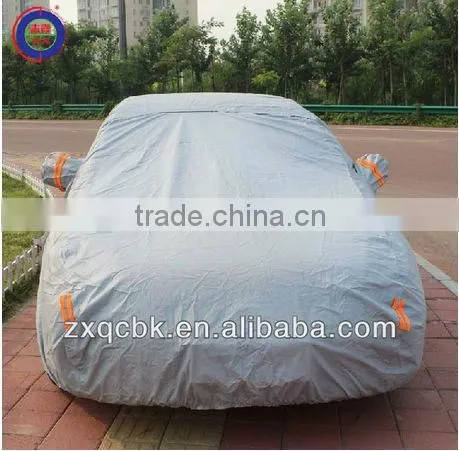 ZX higt quality car cover