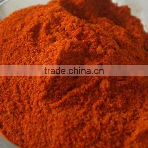 paprika Powder
