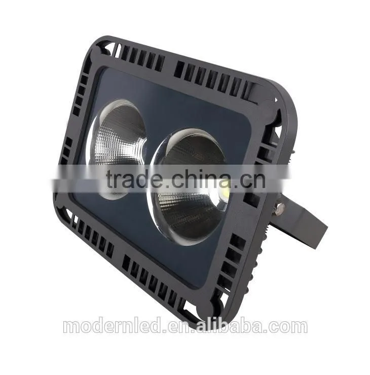 New style waterproof narrow angle 100w LED Flood Light