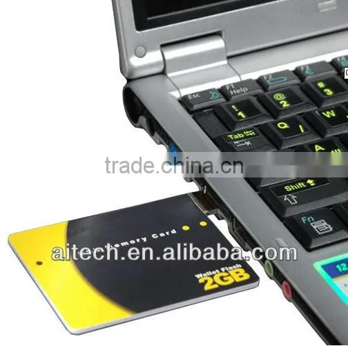 Promotional Customzied logo usb card, cheapest Factoy price business card usb flash, 100% real capacity credit card usb 3.0