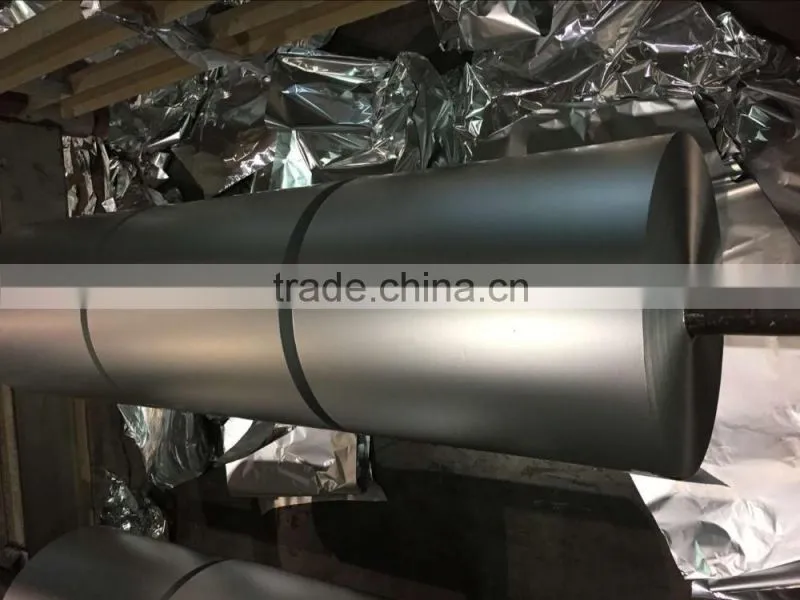 Aluminium Foil Roll Food Household 8011 Aluminium Foil