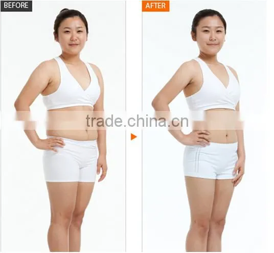 AYJ-511single handle body lifting skin tightening multipolar RF equipment for home use