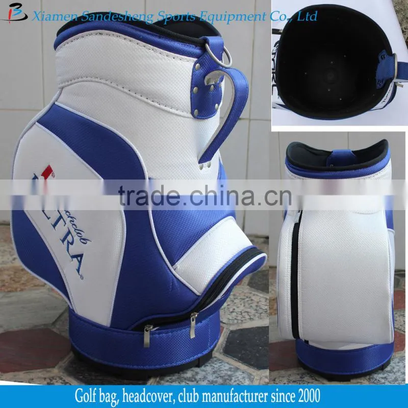 Custom Small Golf Bag