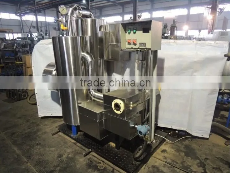 volume Cruid oil and gas metering skid