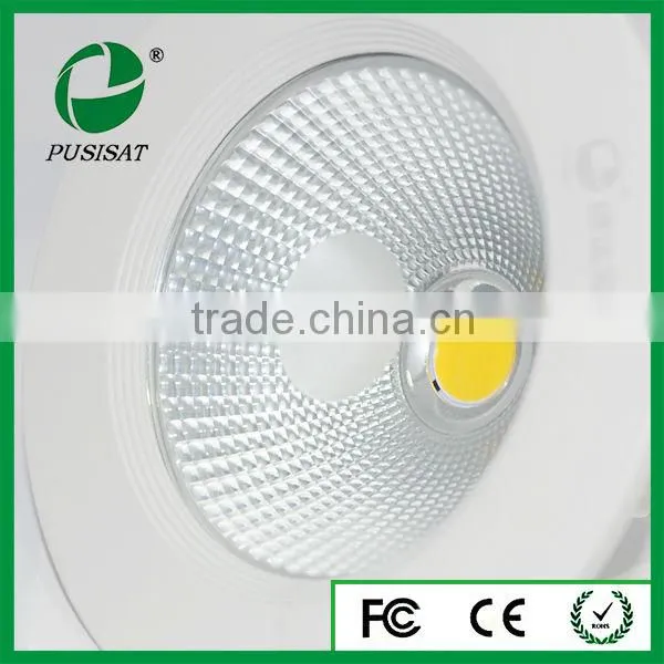 hot sale Epistar chip long lifespan led downlight 20w
