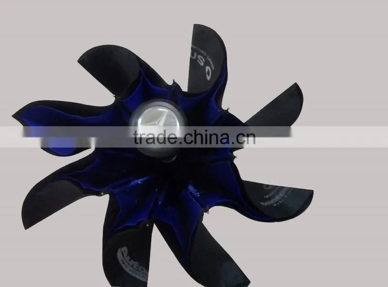 Customized design print solar double canopy umbrella