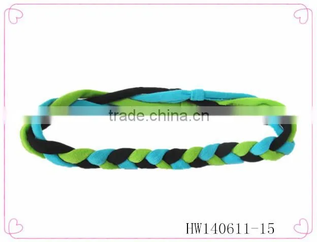 sports silicone headwrap manufacturer
