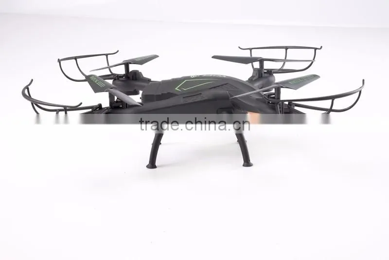 2.4G Rc Quadcopter Cooler Fly Remote Control Quadcopter With Camera Rc Wifi Fpv Quadcopter