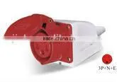 Industrial Plug and Socket/connector/LEE-113
