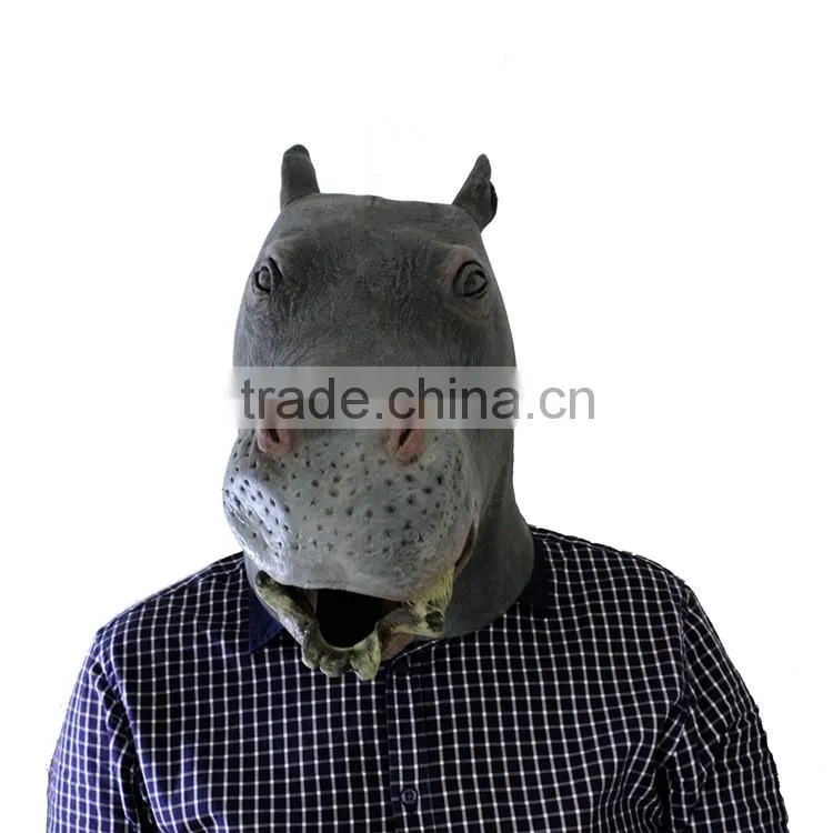 Famous American design adult professional costume promotional sri lankan masks