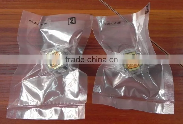 Suitable for Clients Skin Rejuvenation/Face Lift Scarlet RF Needle Machine Fractional RF Microneedle